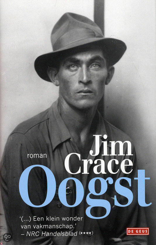 Oogst Jim Crace